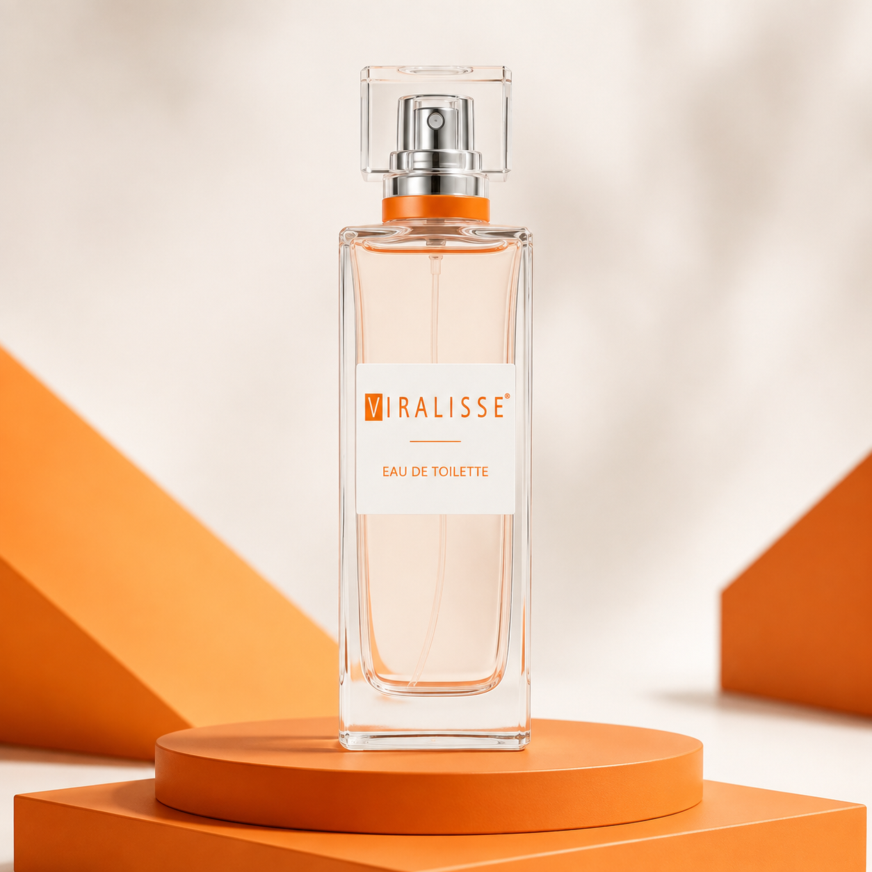 Maklon Eau de Toilette Viralisse