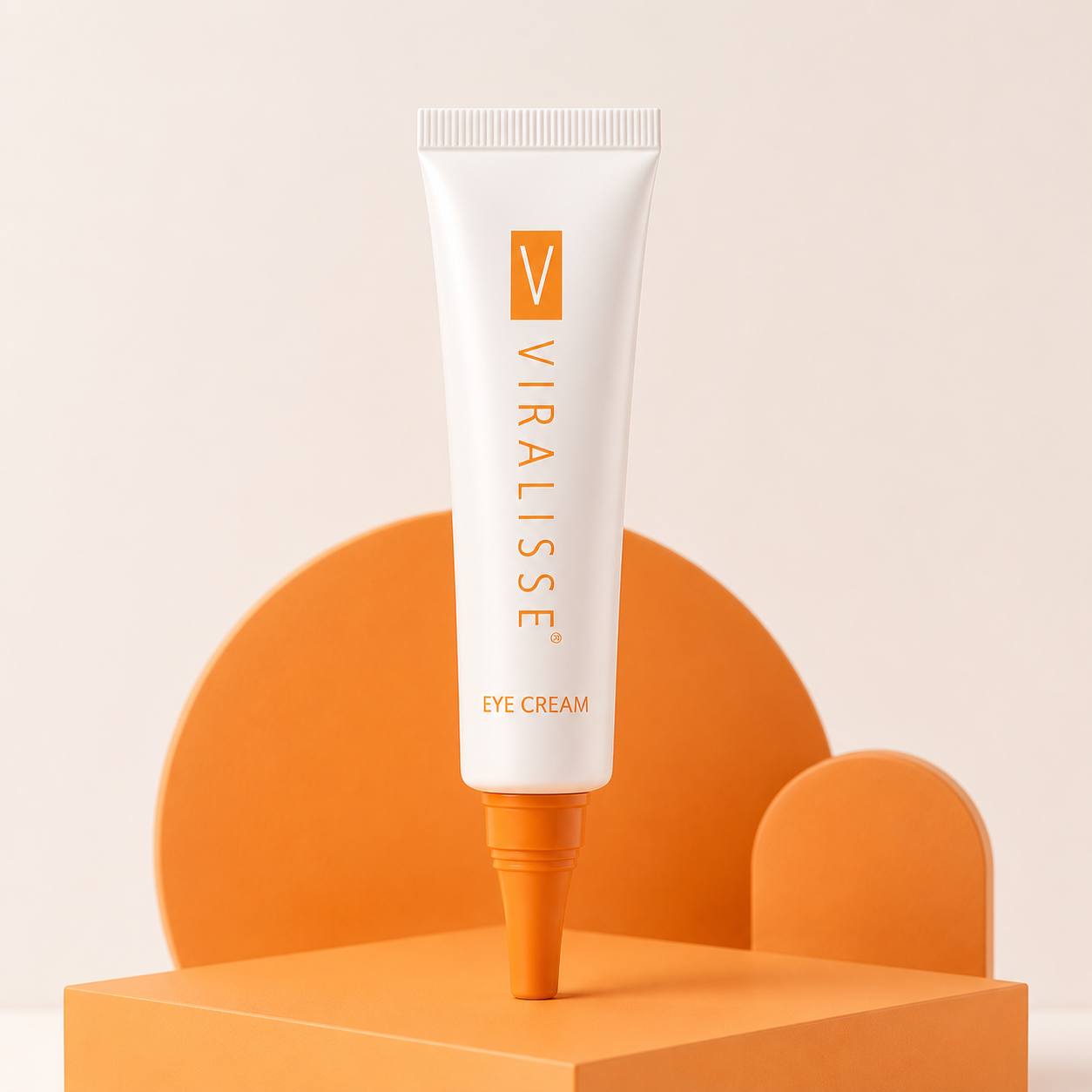 Maklon Eye Cream Viralisse