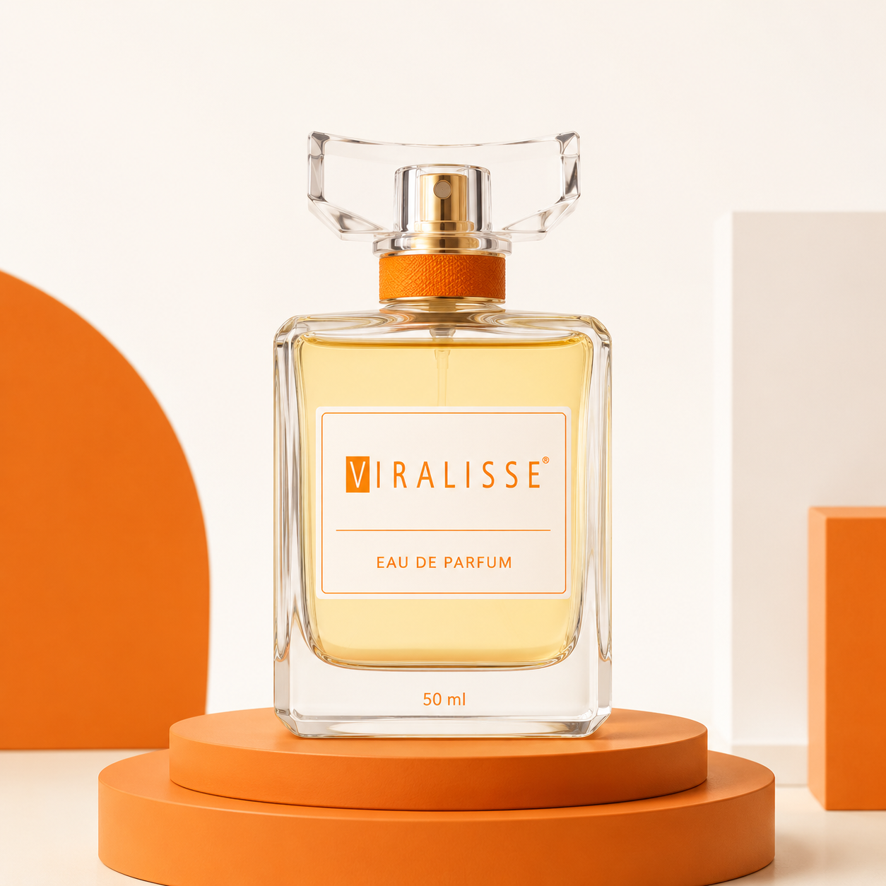 Maklon Eau de Parfum Viralisse
