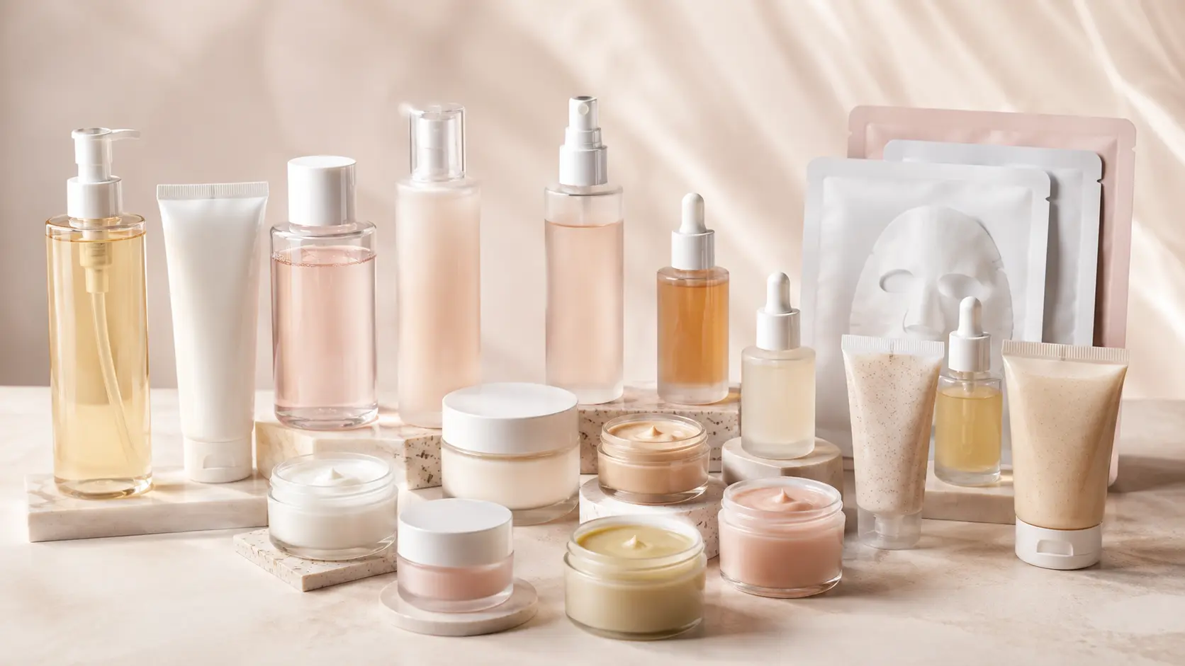 Skincare