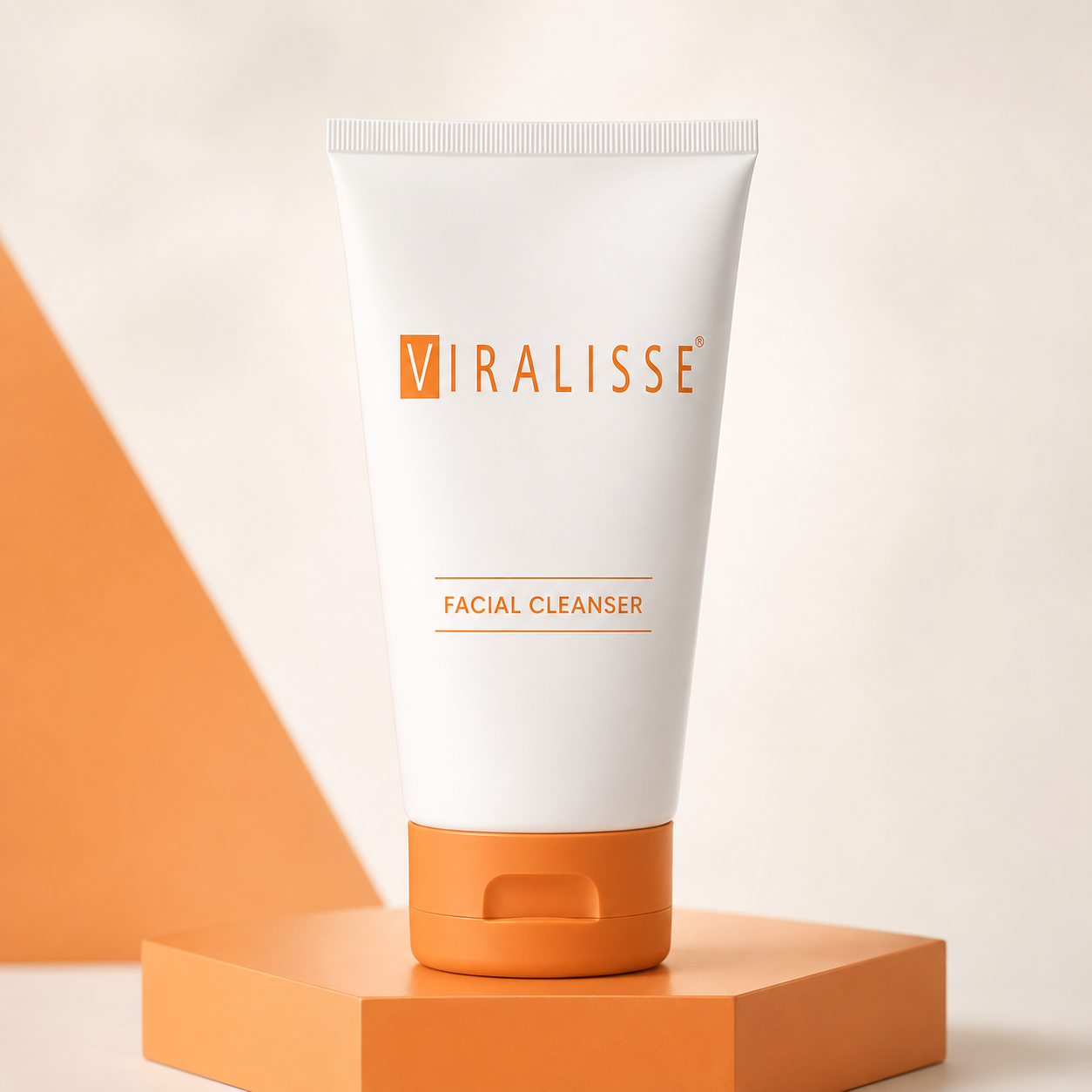 Maklon Facial Cleanser Viralisse
