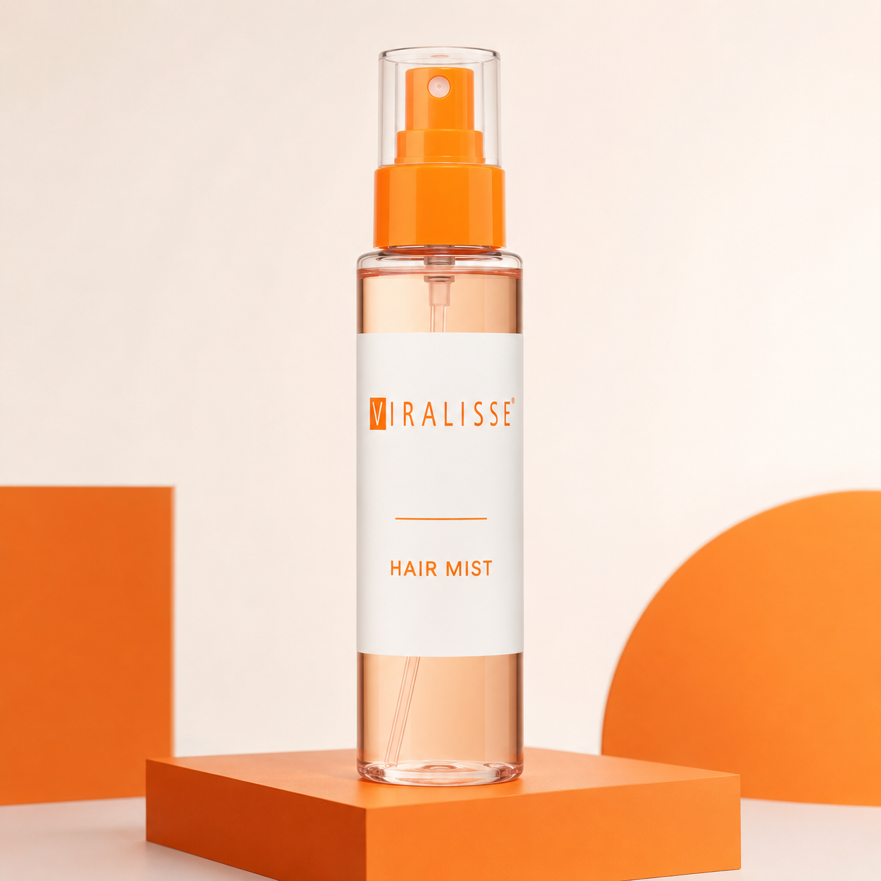 Maklon Hair Mist Viralisse