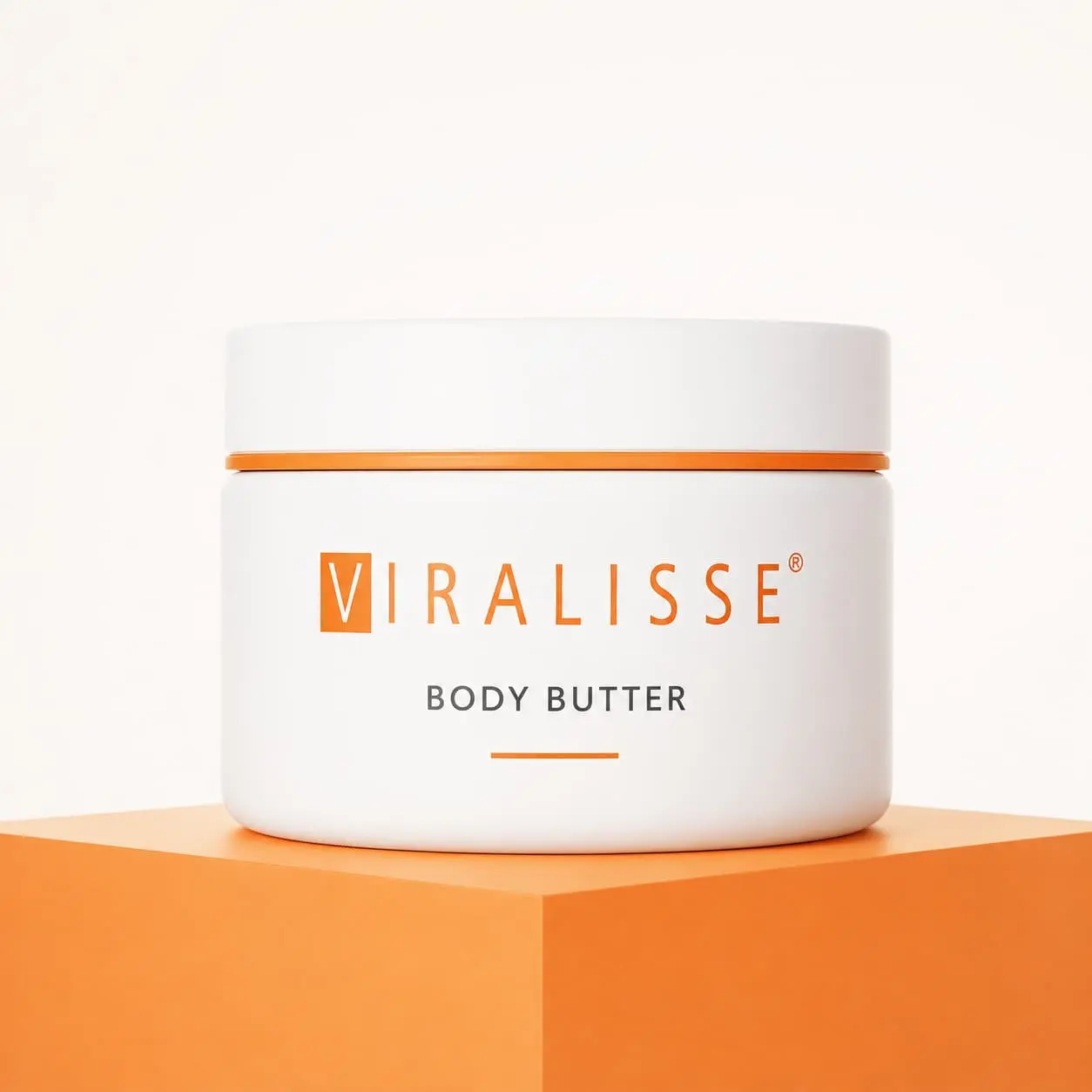 Maklon Body Butter Viralisse