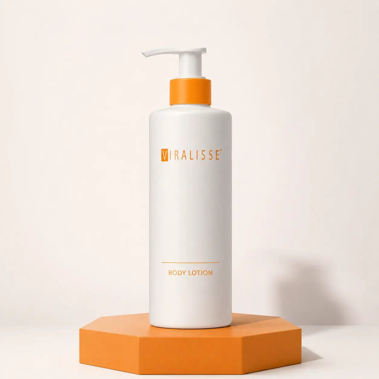 Maklon Body Lotion Viralisse
