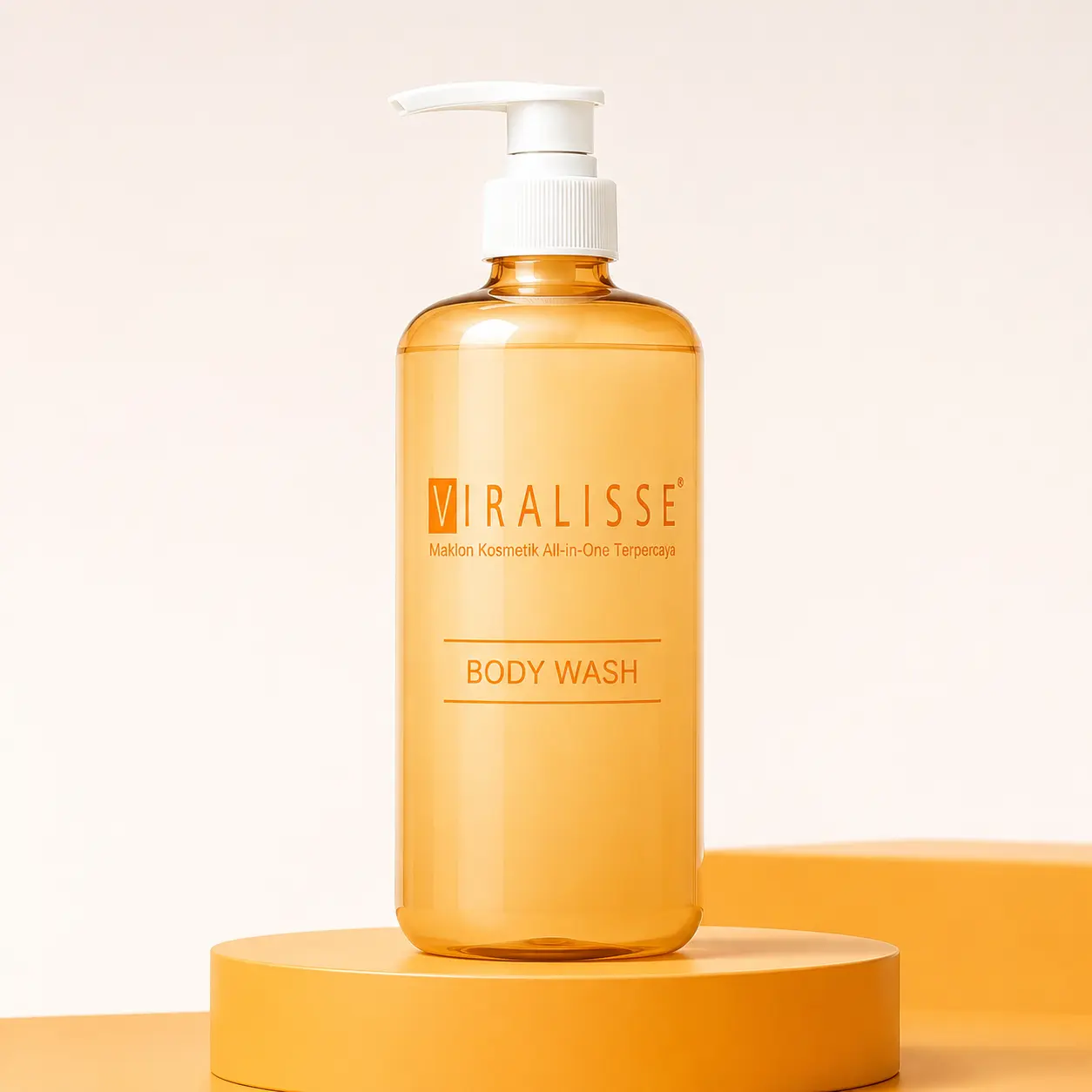Maklon Body Wash Viralisse