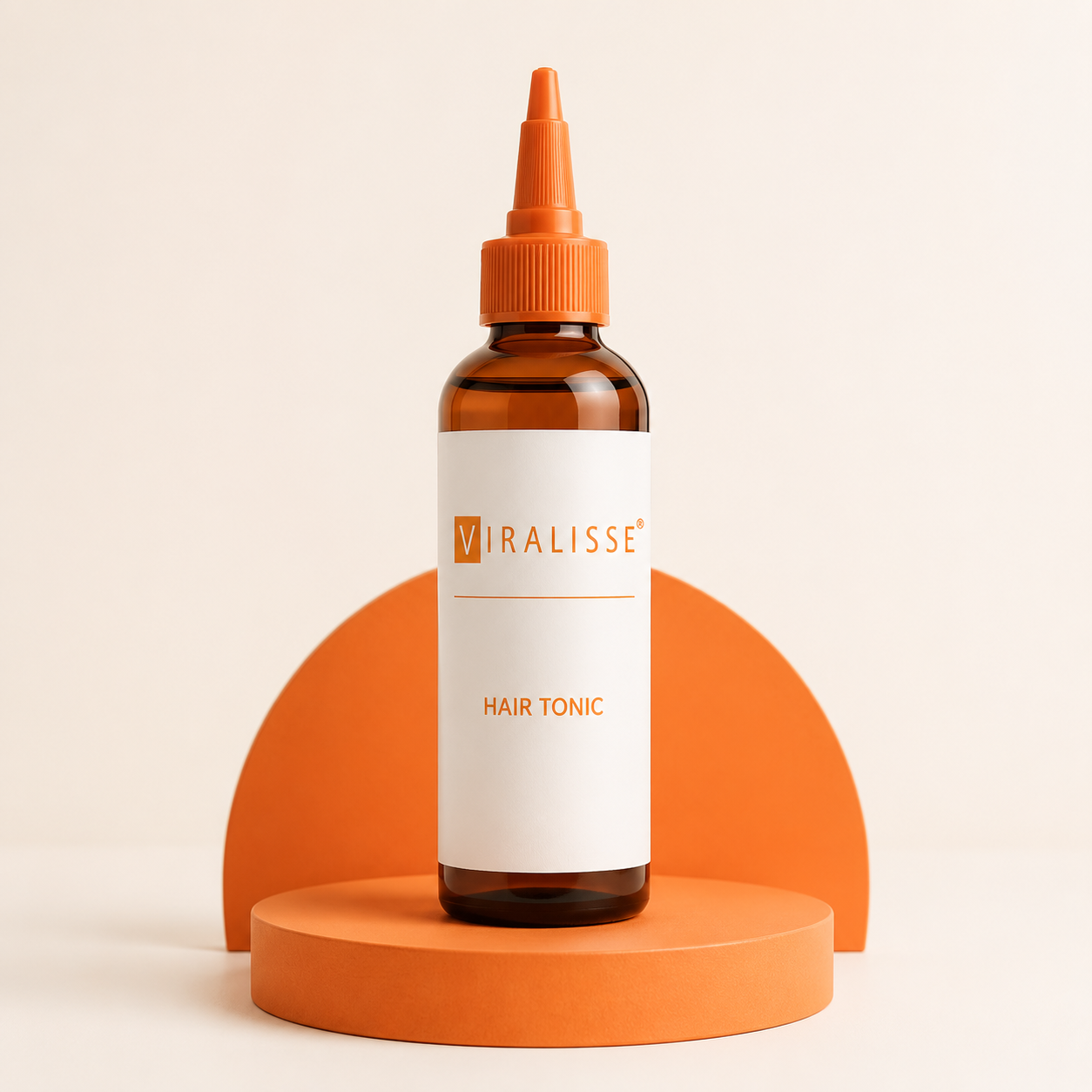 Maklon Hair Tonic Viralisse
