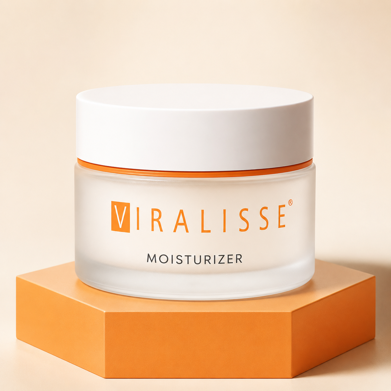 Maklon Moisturizer Viralisse