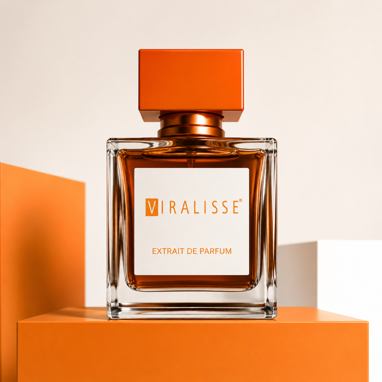 Maklon Extrait de Parfum Viralisse