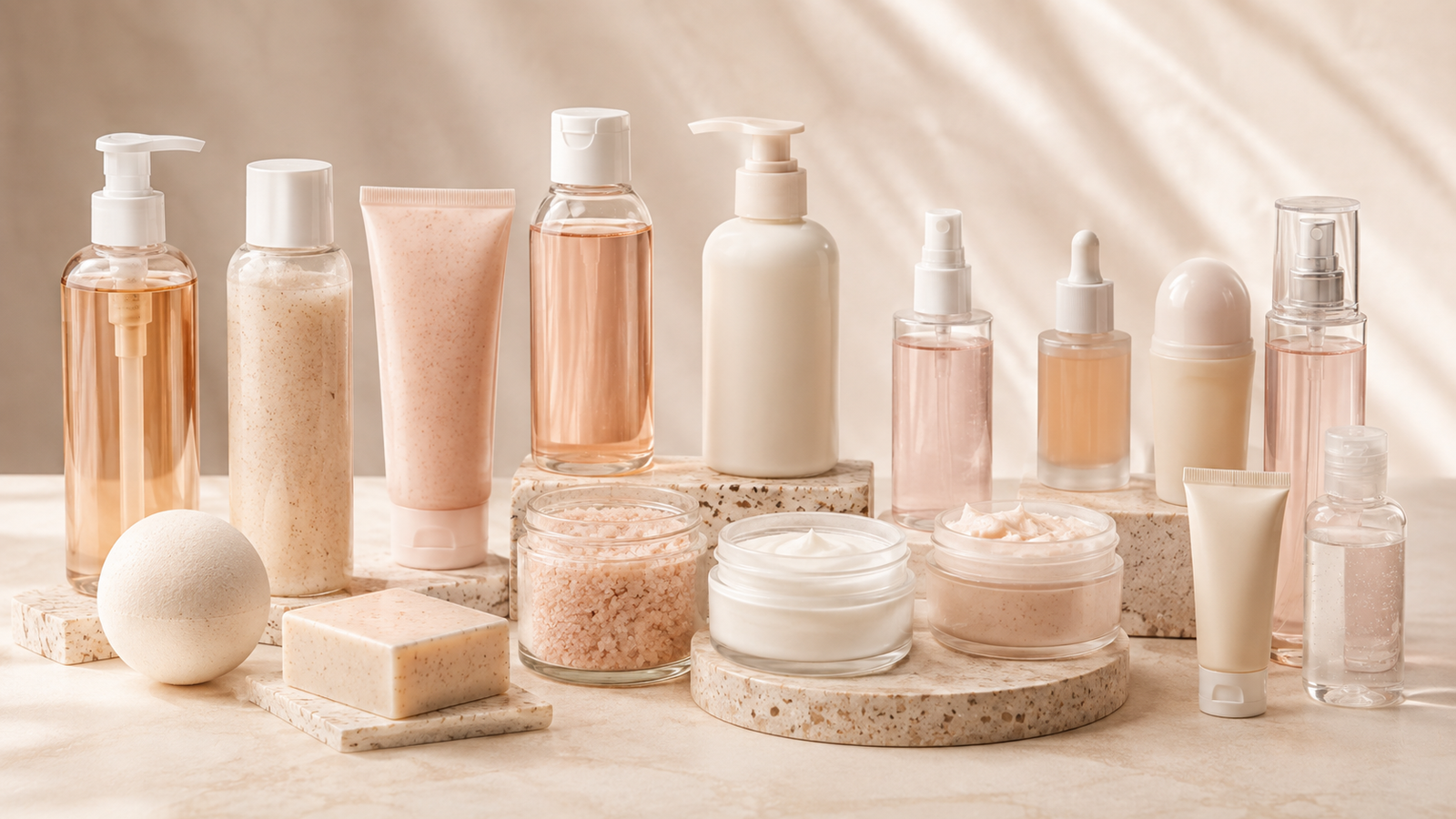 Bodycare