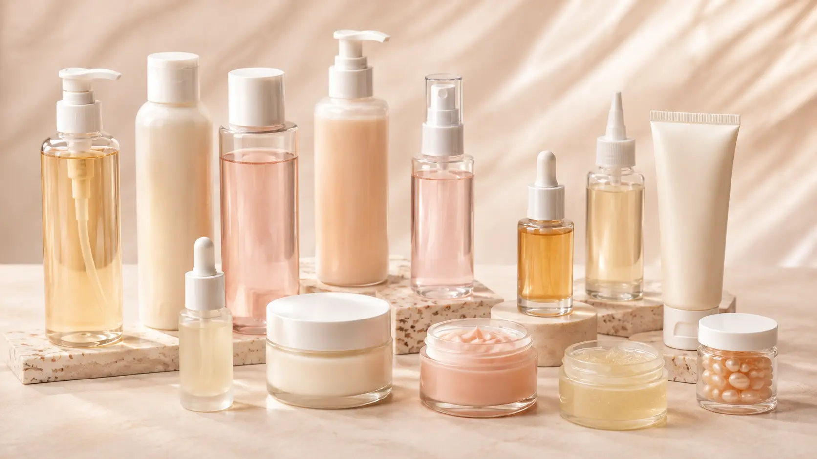 Haircare