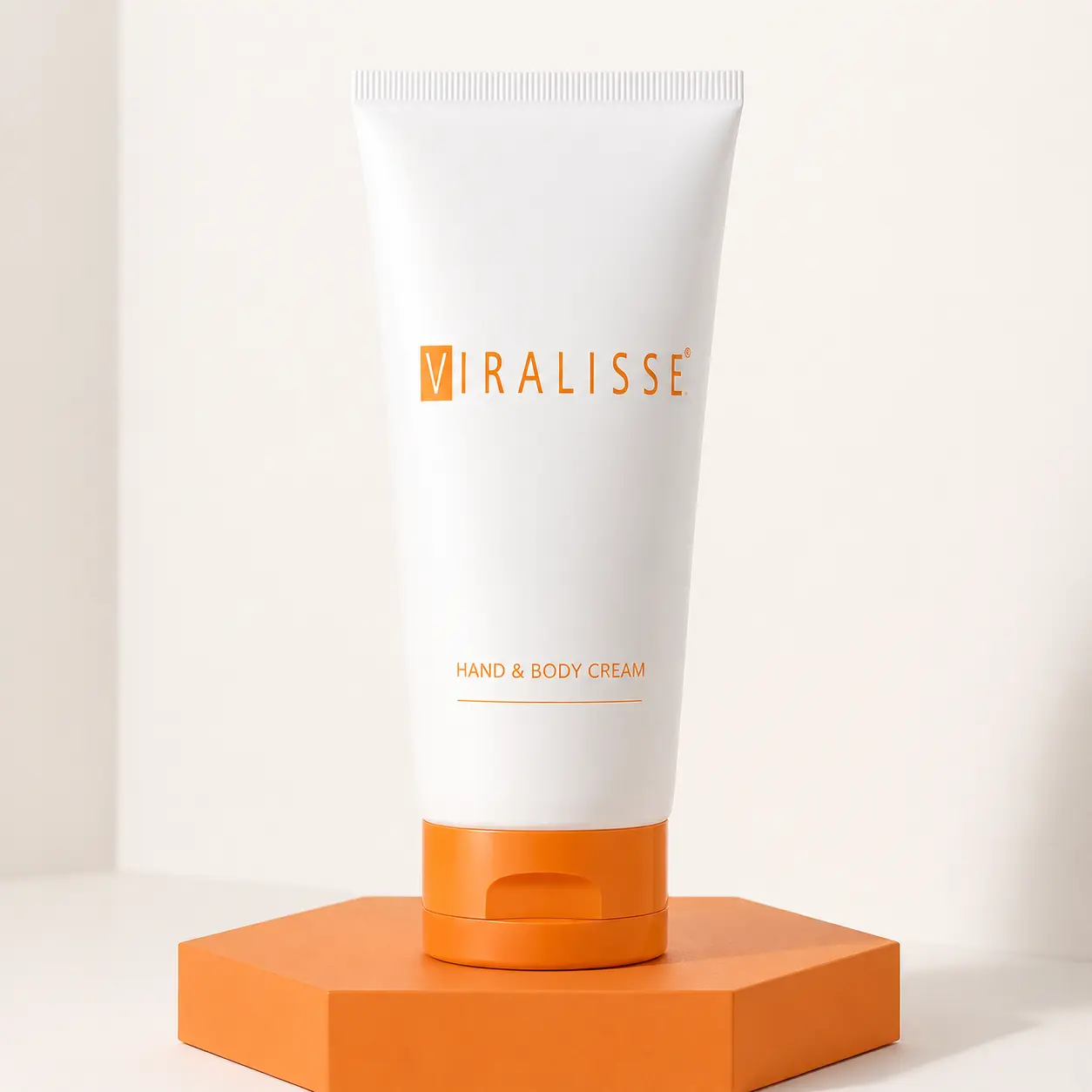 Maklon Cream Viralisse