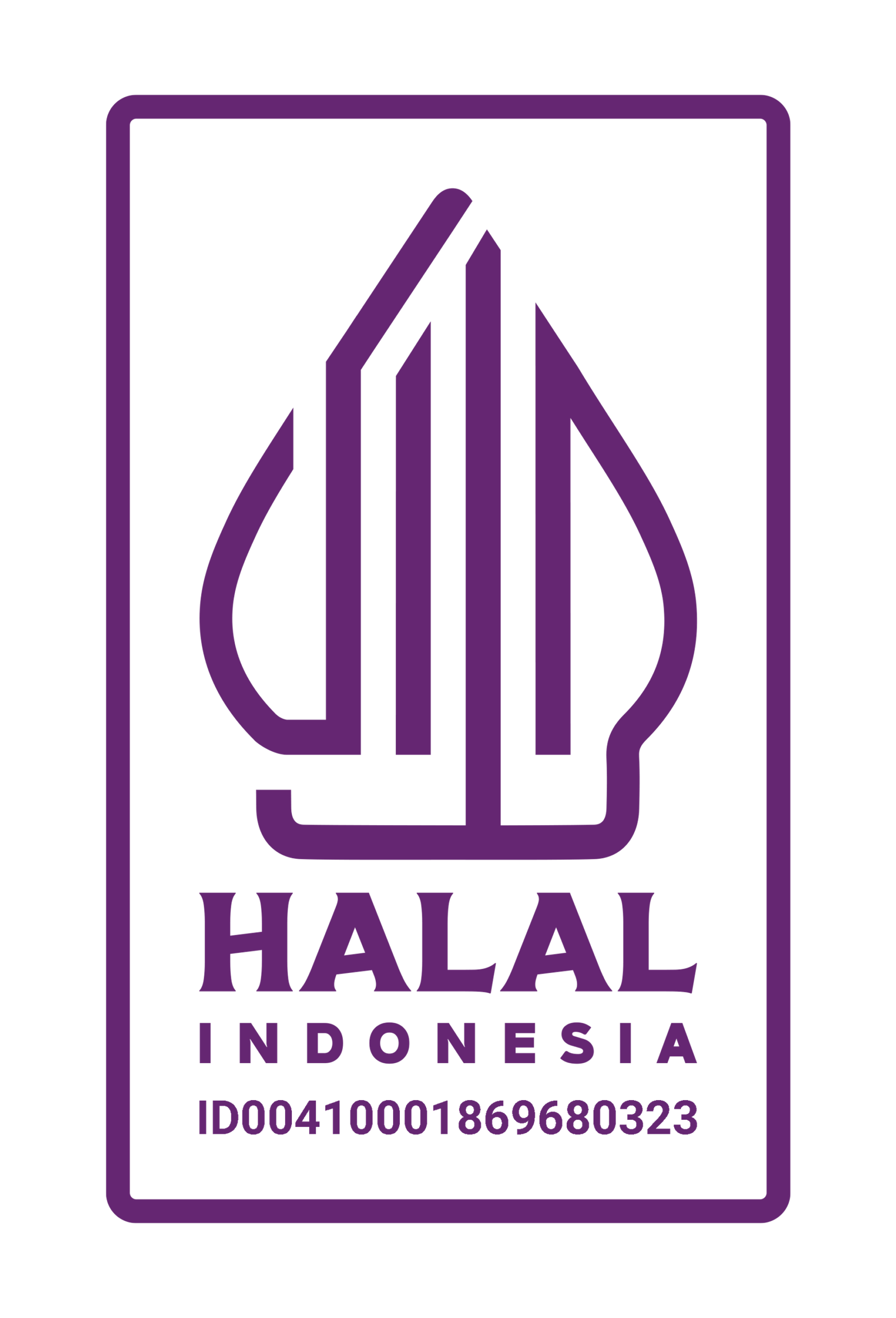 Sertifikat Halal Indonesia